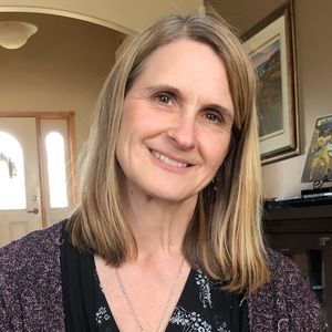 Meet your Posher, Jocelyn